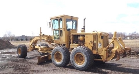  Caterpillar 14G en optimas condiciones Ref.: 1407899893639038 No. 2