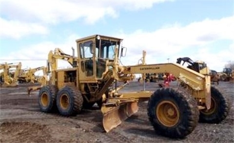  Caterpillar 14G en optimas condiciones Ref.: 1407899893639038 No. 4