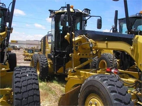 Caterpillar 140M seminueva en perfecto estado Ref.: 1407934867500004 No. 2