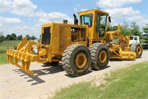  Caterpillar 16G en optimas condiciones Ref.: 1407938400489717 No. 2