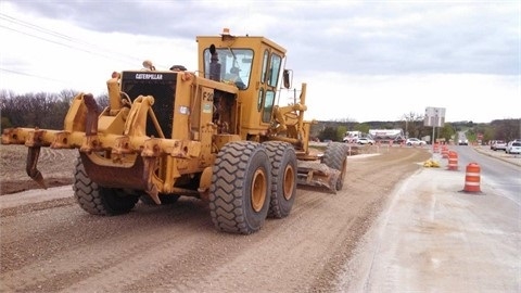  Caterpillar 16G de importacion a la venta Ref.: 1407939186472504 No. 4