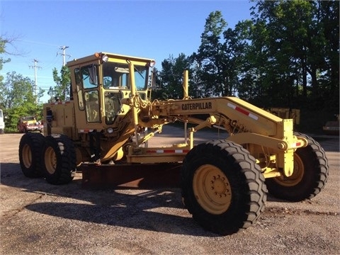  Caterpillar 16G usada Ref.: 1407940181197760 No. 2