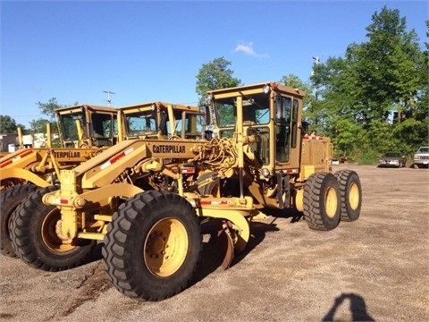  Caterpillar 16G usada Ref.: 1407940181197760 No. 3