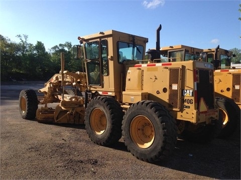  Caterpillar 16G usada Ref.: 1407940181197760 No. 4