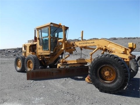  Caterpillar 140G de segunda mano Ref.: 1407943585947817 No. 3