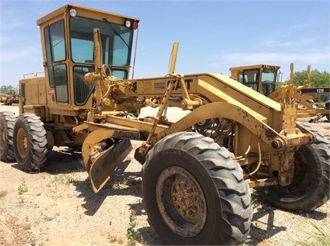  Caterpillar 140G importada en buenas condiciones Ref.: 1407943864744820 No. 2