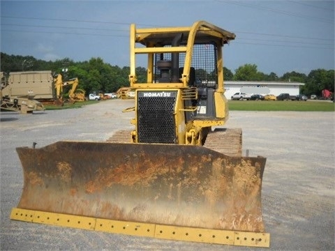 KOMATSU D41P seminueva en perfecto estado Ref.: 1407949606569693 No. 3