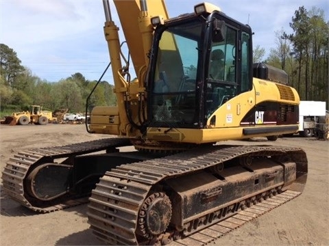 CAT 330DL en venta Ref.: 1407950896590534 No. 4