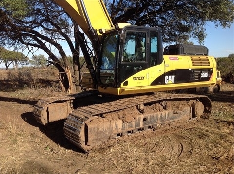  Caterpillar 330DL importada en buenas condiciones Ref.: 1407951951920026 No. 2