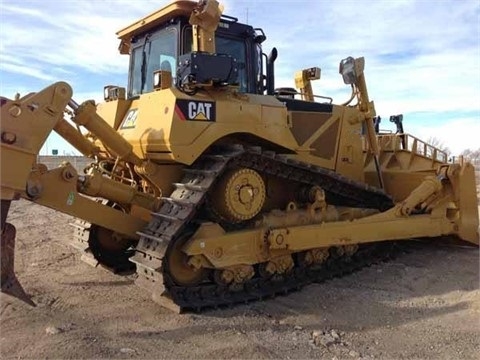  Caterpillar D8T de importacion a la venta Ref.: 1407952399606797 No. 3