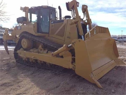  Caterpillar D8T de importacion a la venta Ref.: 1407952399606797 No. 4