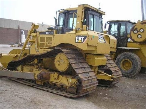 Caterpillar D6T en venta, usada Ref.: 1407952557979189 No. 2