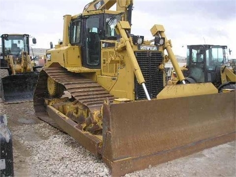 Caterpillar D6T en venta, usada Ref.: 1407952557979189 No. 3