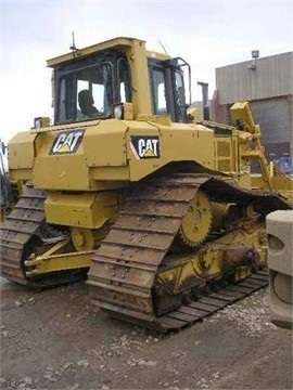 Caterpillar D6T en venta, usada Ref.: 1407952557979189 No. 4