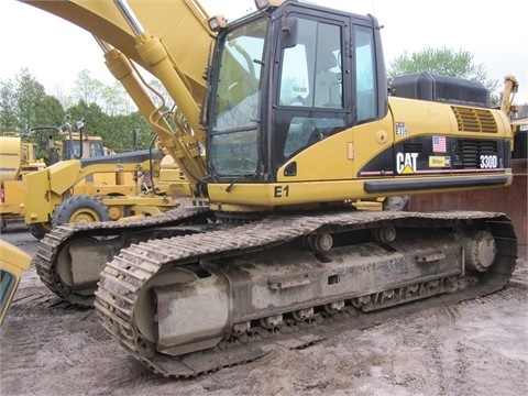  Caterpillar 330DL usada de importacion Ref.: 1407953096859715 No. 4