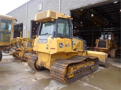 DEERE 700J en venta Ref.: 1407954057763204 No. 3