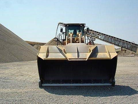 CATERPILLAR 980K en venta Ref.: 1407960247912169 No. 2