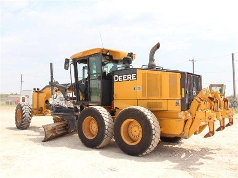 Motor Graders Deere 770G