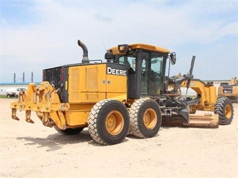  Deere 770G en venta Ref.: 1407966541268566 No. 2