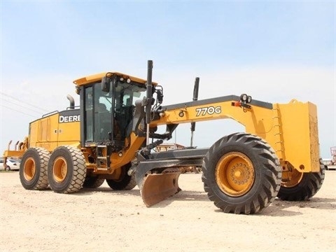  Deere 770G en venta Ref.: 1407966541268566 No. 3