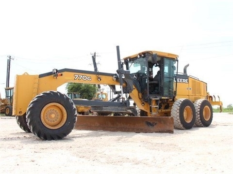  Deere 770G en venta Ref.: 1407966541268566 No. 4