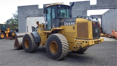 DEERE 544J seminueva en venta Ref.: 1407968712022010 No. 3