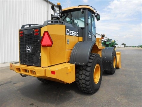  Deere 624K usada a buen precio Ref.: 1407970498163672 No. 4