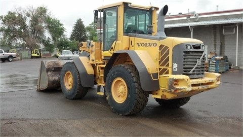 VOLVO L70F usada a la venta Ref.: 1407970620372167 No. 2