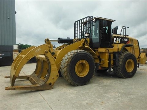  Caterpillar 966K en optimas condiciones Ref.: 1407974125826975 No. 2