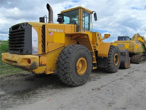 VOLVO L150E en venta, usada Ref.: 1407976770571282 No. 3