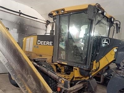  Deere 770G usada a la venta Ref.: 1408021800297813 No. 3