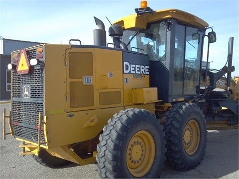  Deere 770D seminueva en venta Ref.: 1408026063705804 No. 3