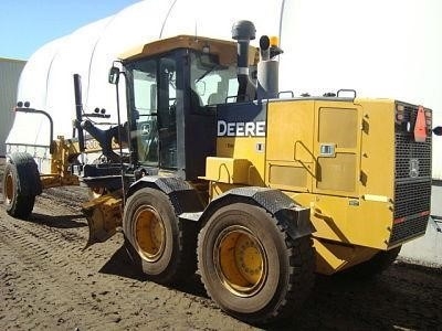  Deere 770D usada a la venta Ref.: 1408026903073465 No. 2