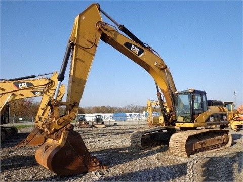 Hydraulic Excavator Caterpillar 330DL