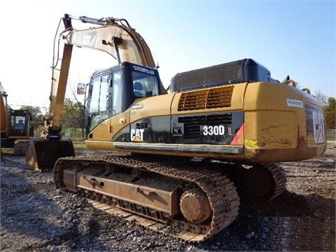 CAT 330DL usada Ref.: 1408027058432940 No. 2