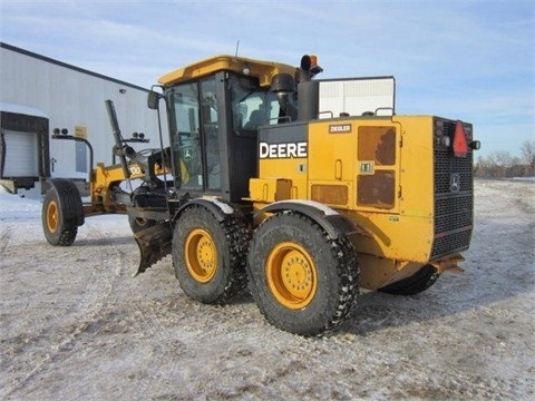  Deere 770D seminueva Ref.: 1408027887681064 No. 2