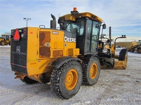  Deere 770D seminueva Ref.: 1408027887681064 No. 3