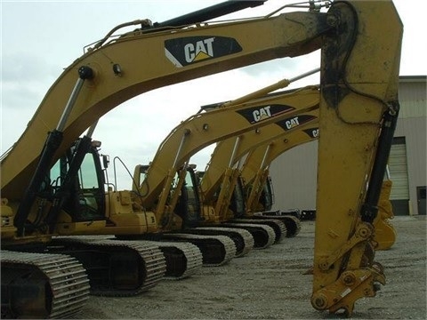  Caterpillar 330DL usada de importacion Ref.: 1408029571492783 No. 2