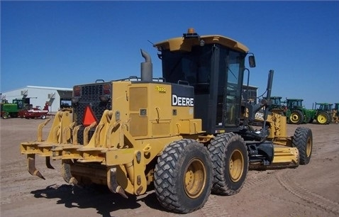  Deere 770D usada Ref.: 1408031246369229 No. 2