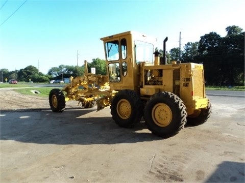  Caterpillar 120G de segunda mano a la venta Ref.: 1408031744218778 No. 4