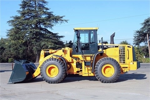  Hyundai HL760 de importacion a la venta Ref.: 1408034983434022 No. 2