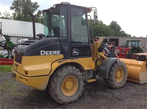 DEERE 244J importada en buenas condiciones Ref.: 1408037428820779 No. 3