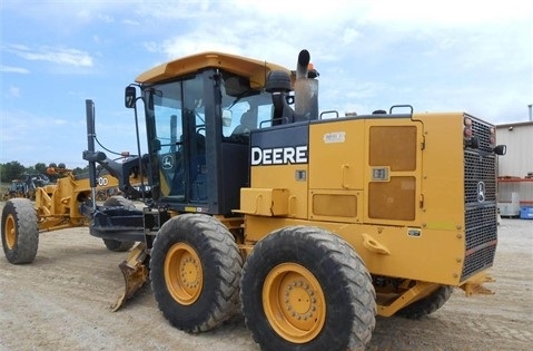  Deere 770D de medio uso en venta Ref.: 1408040446374017 No. 4