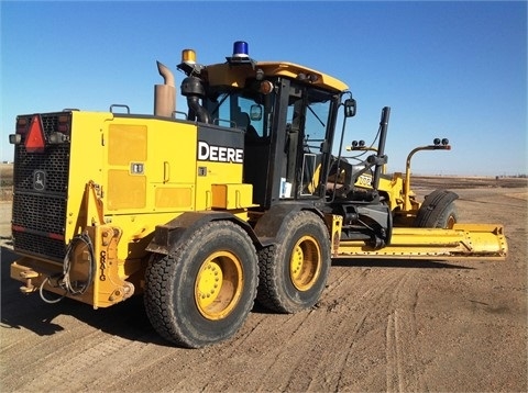  Deere 772D en venta Ref.: 1408042484132794 No. 2