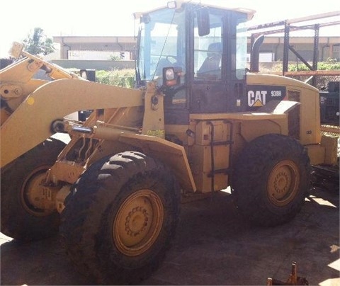  CATERPILLAR 938H usada Ref.: 1408042691936372 No. 2