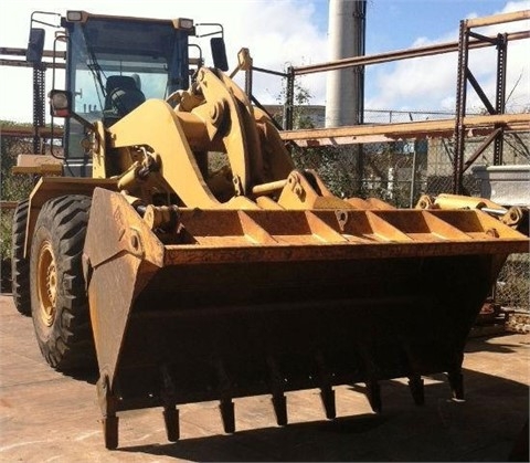  CATERPILLAR 938H usada Ref.: 1408042691936372 No. 4