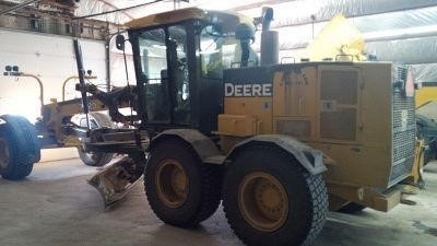  Deere 772D seminueva en venta Ref.: 1408045678535984 No. 3