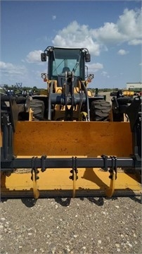  Deere 544K de segunda mano Ref.: 1408046055762656 No. 4