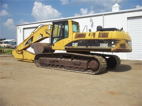  Caterpillar 330CL usada a la venta Ref.: 1408046118180705 No. 2