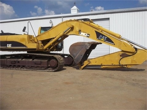  Caterpillar 330CL usada a la venta Ref.: 1408046118180705 No. 3